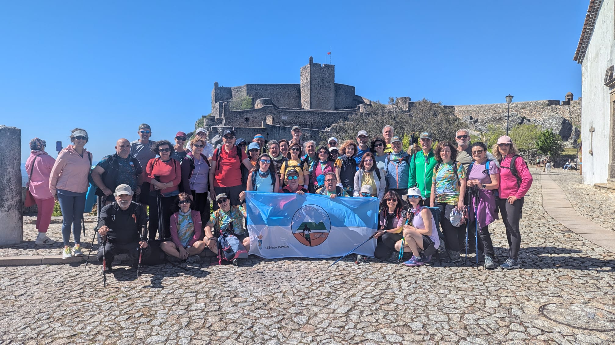 FOTO GRUPO 26 ABRIL 2025