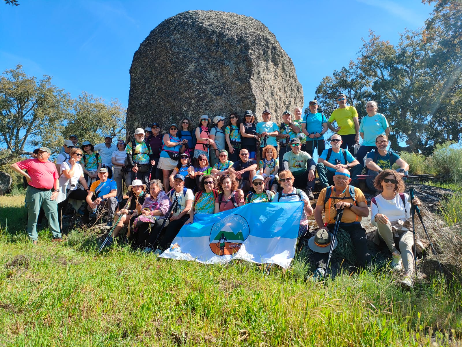 FOTO GRUPO 27 ABRIL 2025