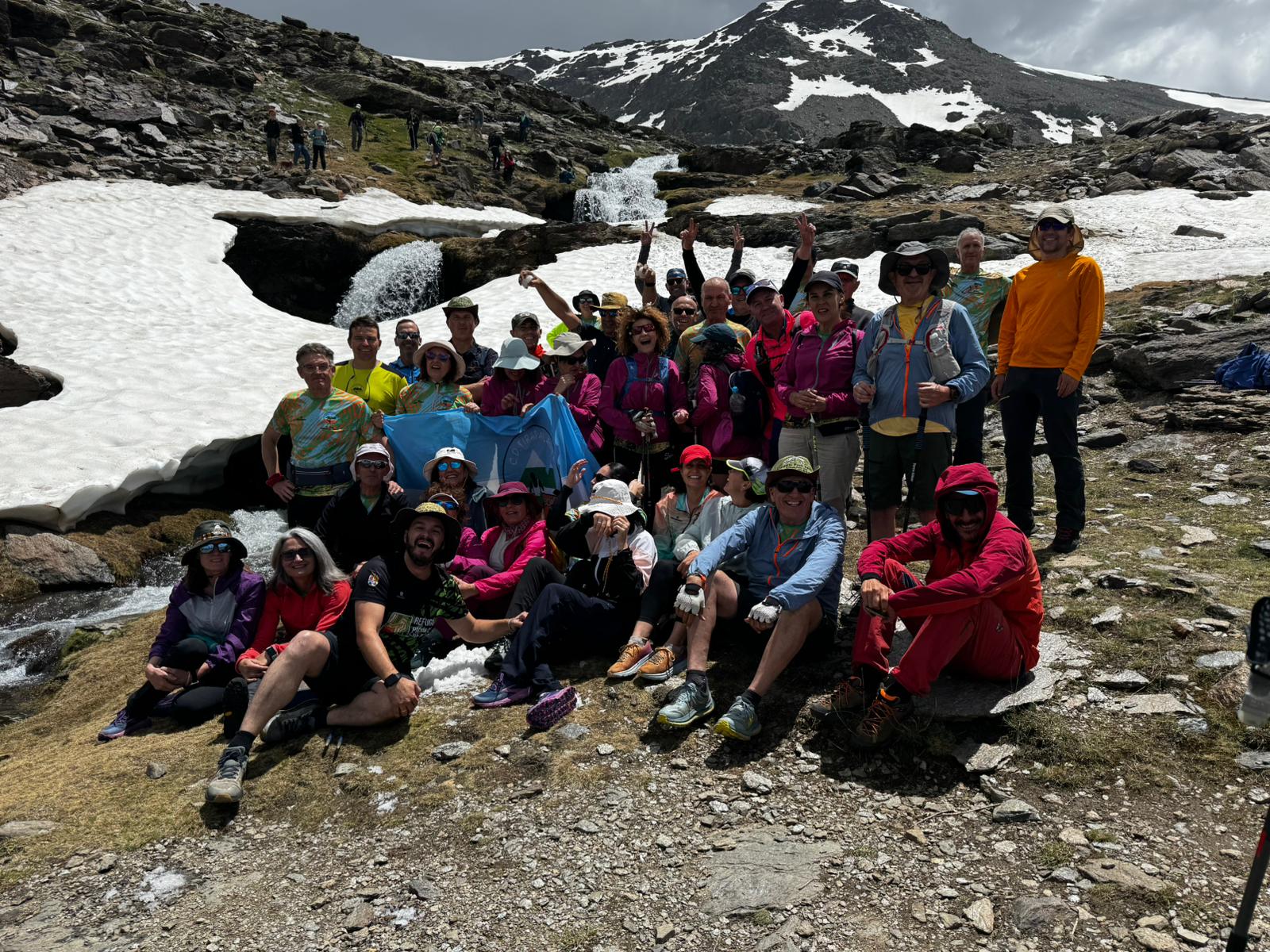 FOTO DEL GRUPO