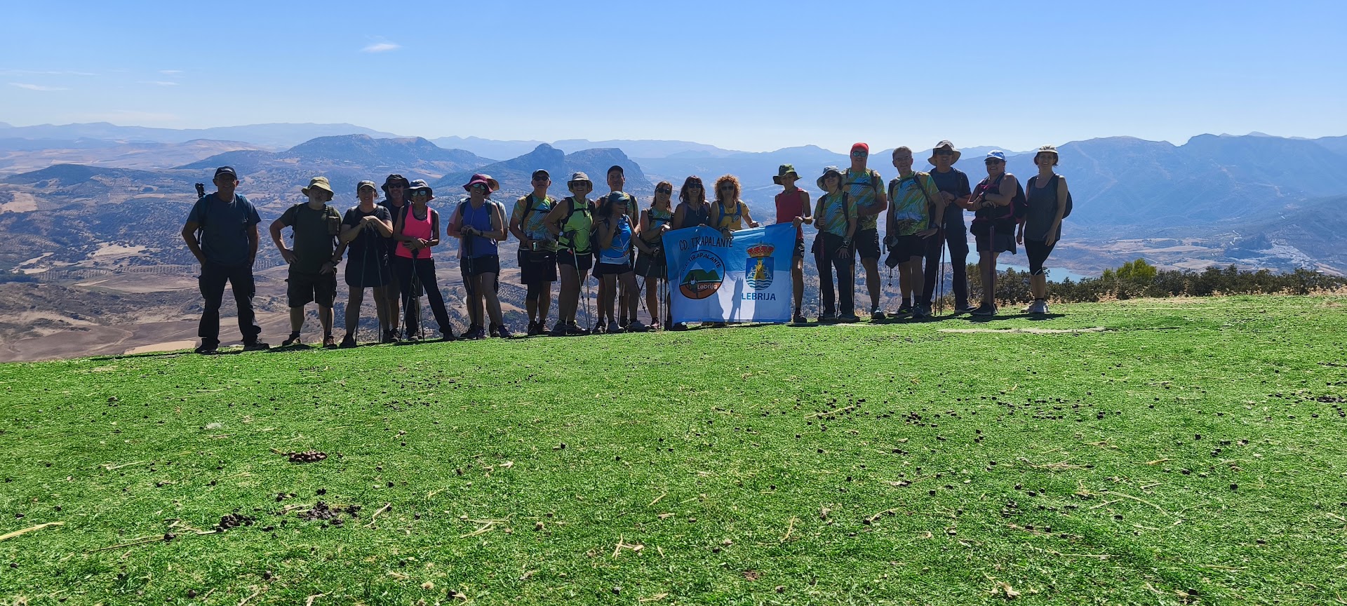 FOTO GRUPO